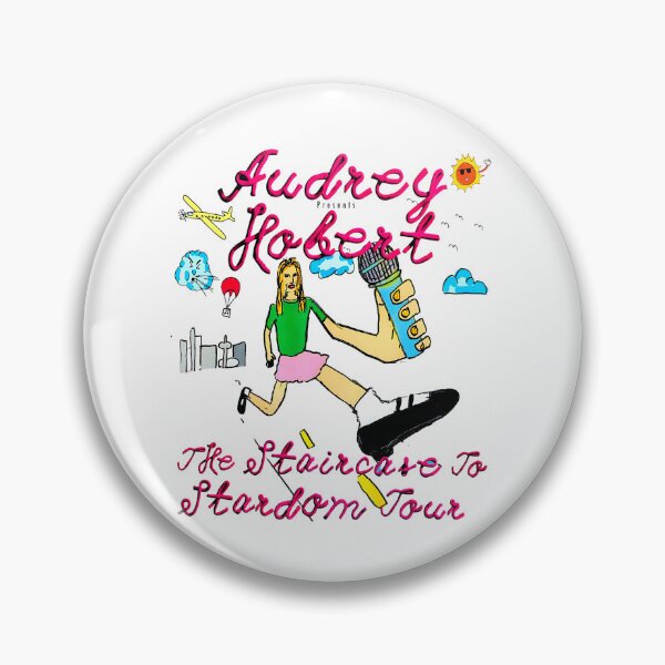 Item preview, Audrey Hobert designed and sold by Txtmax.