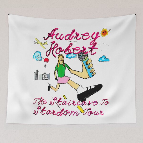 Item preview, Audrey Hobert designed and sold by Txtmax.
