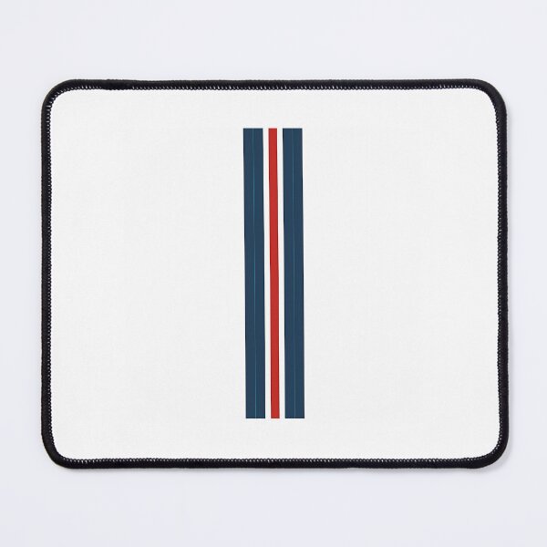 Item preview, Just Stripes No1 designed and sold by PostersPoste.