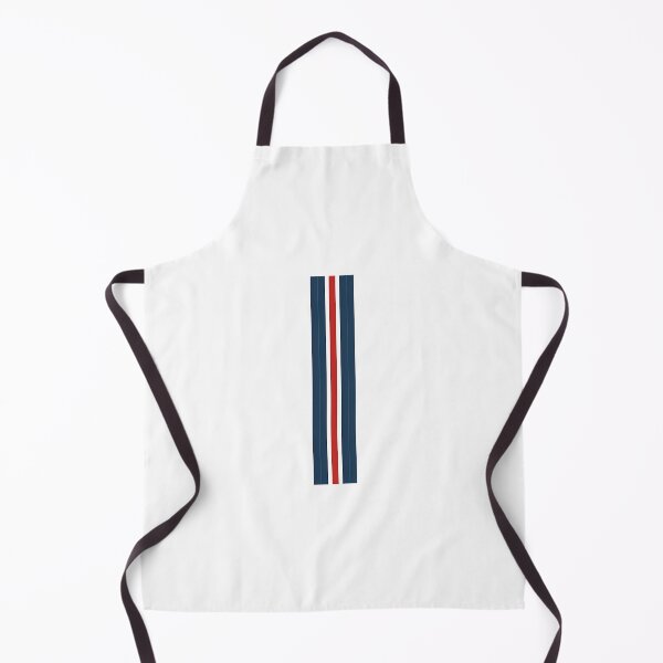 Item preview, Just Stripes No1 designed and sold by PostersPoste.