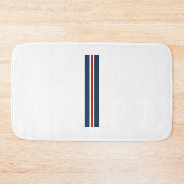 Item preview, Just Stripes No1 designed and sold by PostersPoste.