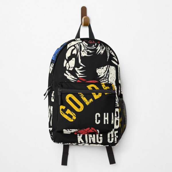 Item preview, Golden Gloves Boxing designed and sold by HafsaIrfan.