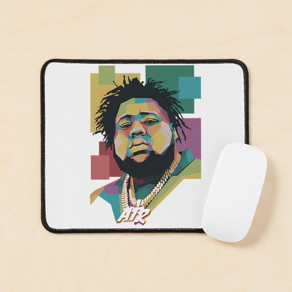 Item preview, Mouse Pad designed and sold by leonida-scrame.