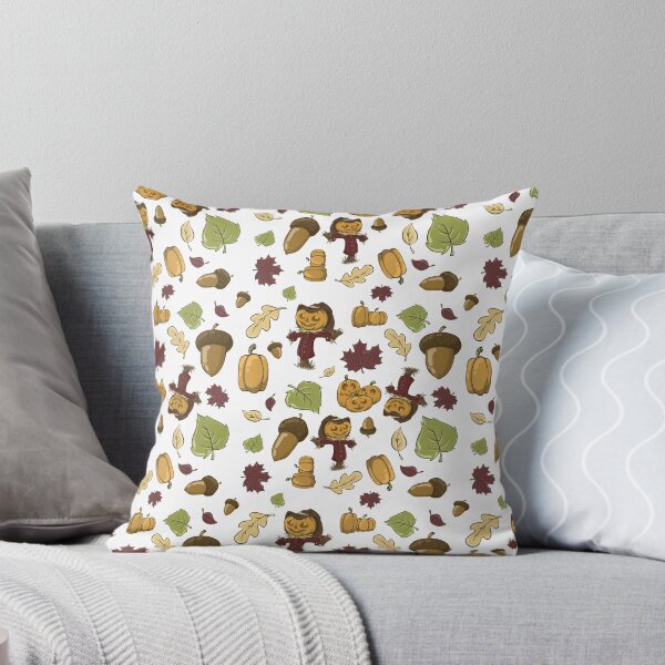 Item preview, Autumn Celebration! designed and sold by FunHappyCute.
