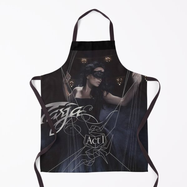 Item preview, Tarja - Act I Live in Rosario album 2012 designed and sold by DuDuChben.