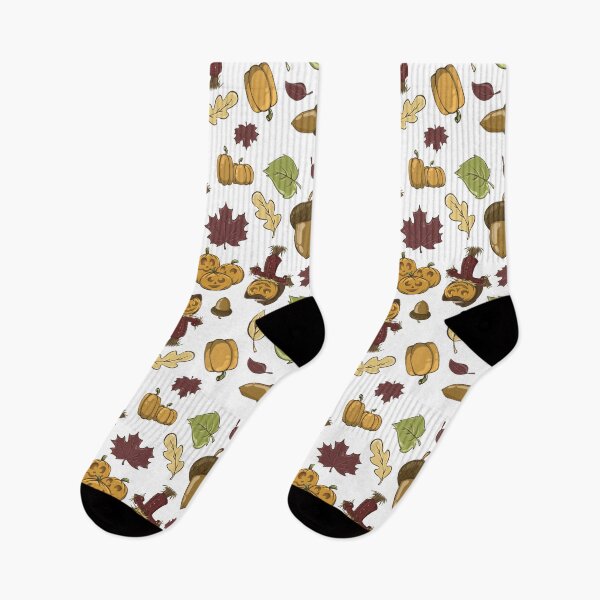 Item preview, Autumn Celebration! designed and sold by FunHappyCute.