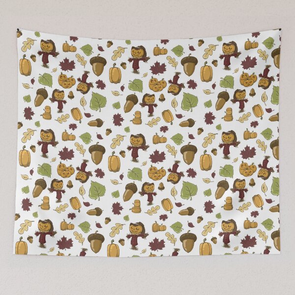Item preview, Autumn Celebration! designed and sold by FunHappyCute.