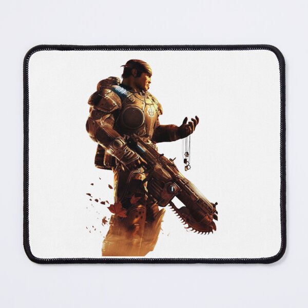 Item preview, Gears of War 3 designed and sold by ModMonochrome.