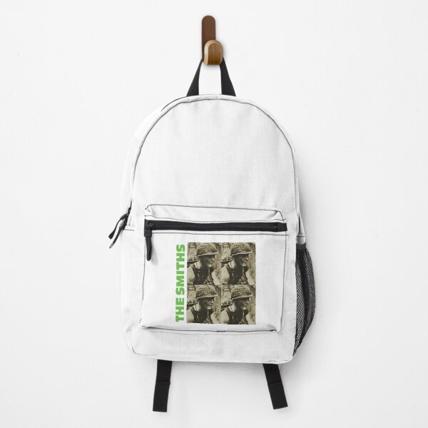 Item preview, Vintage The Smiths Meat Is Murder designed and sold by FreedomAppared.