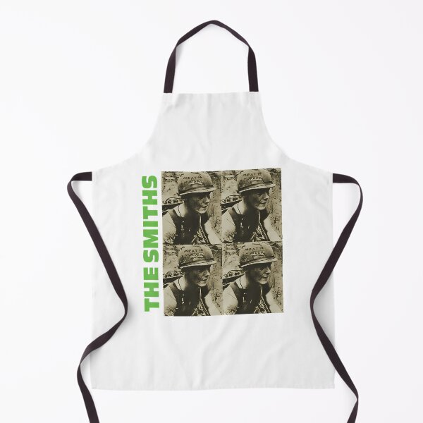 Item preview, Vintage The Smiths Meat Is Murder designed and sold by FreedomAppared.