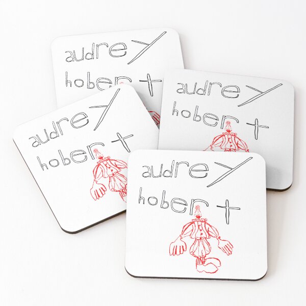 Item preview, Audrey Hobert designed and sold by Txtmax.