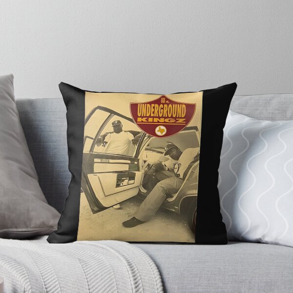 Item preview, UGK Underground Kingz Vintage designed and sold by esmikora.