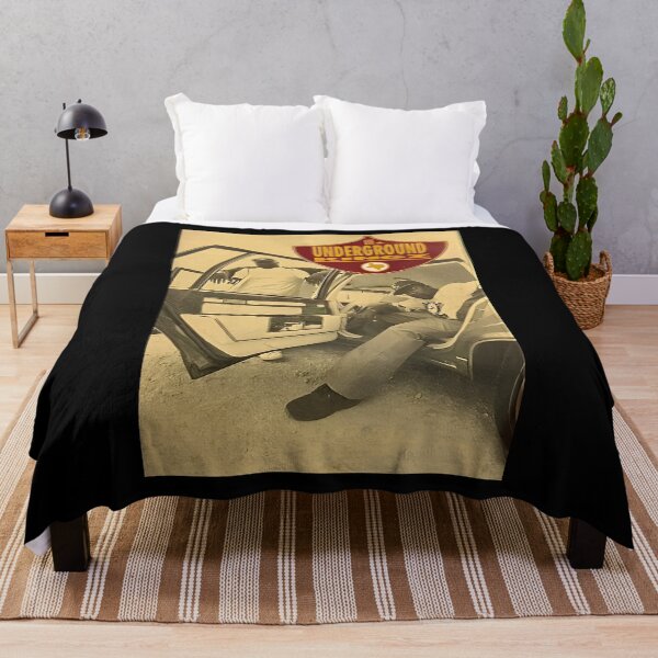 Item preview, UGK Underground Kingz Vintage designed and sold by esmikora.