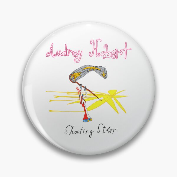 Item preview, Audrey Hobert designed and sold by Txtmax.