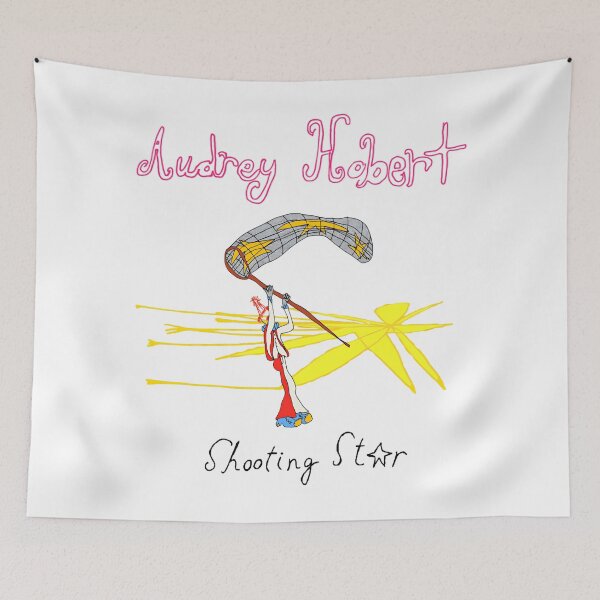 Item preview, Audrey Hobert designed and sold by Txtmax.
