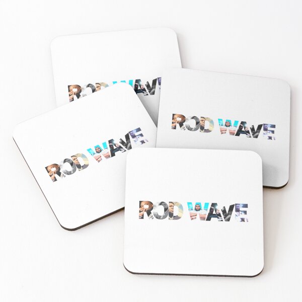 Item preview, Rod Wave   designed and sold by leonida-scrame.