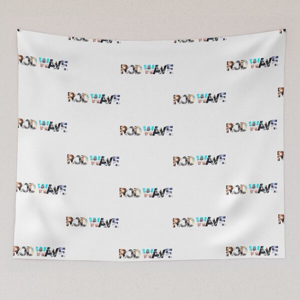 Item preview, Rod Wave   designed and sold by leonida-scrame.