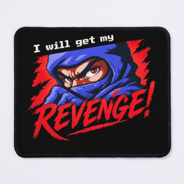 Item preview, Revenge Ninja designed and sold by DeborahAnita73.