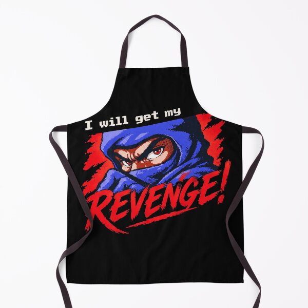 Item preview, Revenge Ninja designed and sold by DeborahAnita73.