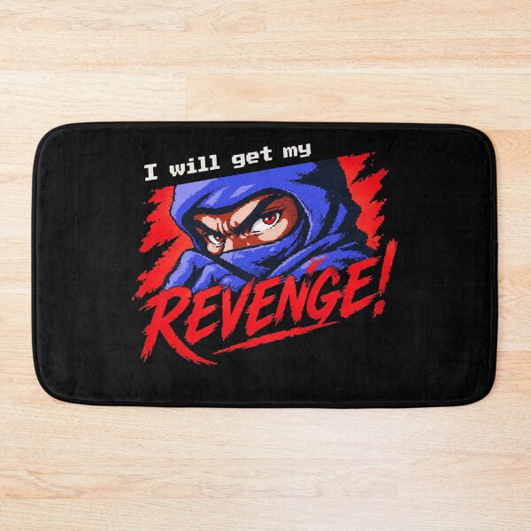 Item preview, Revenge Ninja designed and sold by DeborahAnita73.