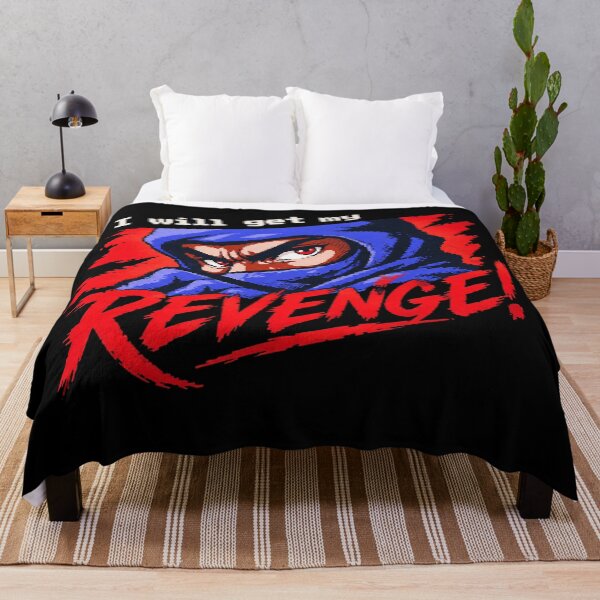 Item preview, Revenge Ninja designed and sold by DeborahAnita73.
