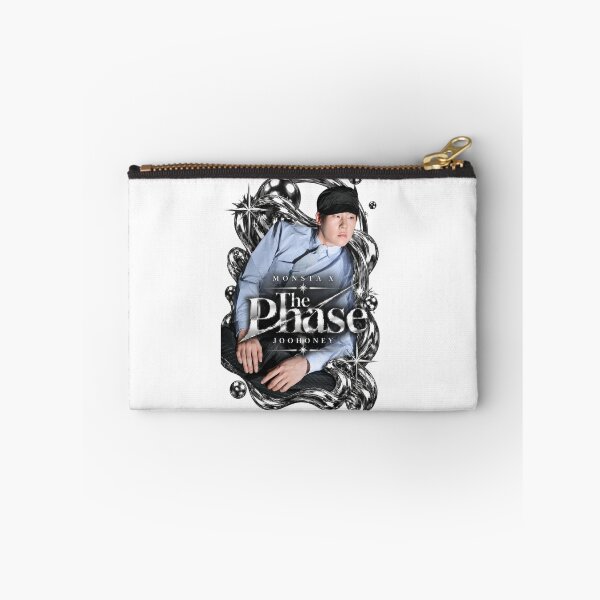 Item preview, MONSTA X Joohoney The Phase Monochrome Design designed and sold by Valeree Store.