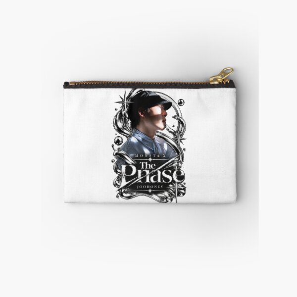 Item preview, Fierce Joohoney MONSTA X The Phase Aesthetic designed and sold by Valeree Store.