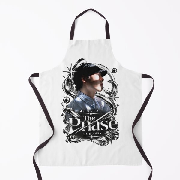 Item preview, Fierce Joohoney MONSTA X The Phase Aesthetic designed and sold by Valeree Store.