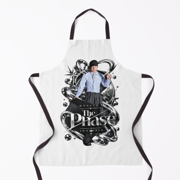 Item preview,  Bold Joohoney MONSTA X The Phase Style designed and sold by Valeree Store.
