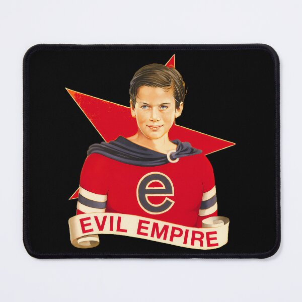 Item preview, Evil Empire designed and sold by SheridanRuther.