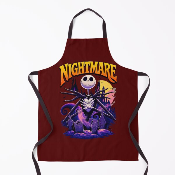 Item preview, Nightmare Skeleton King designed and sold by wileywheeler.