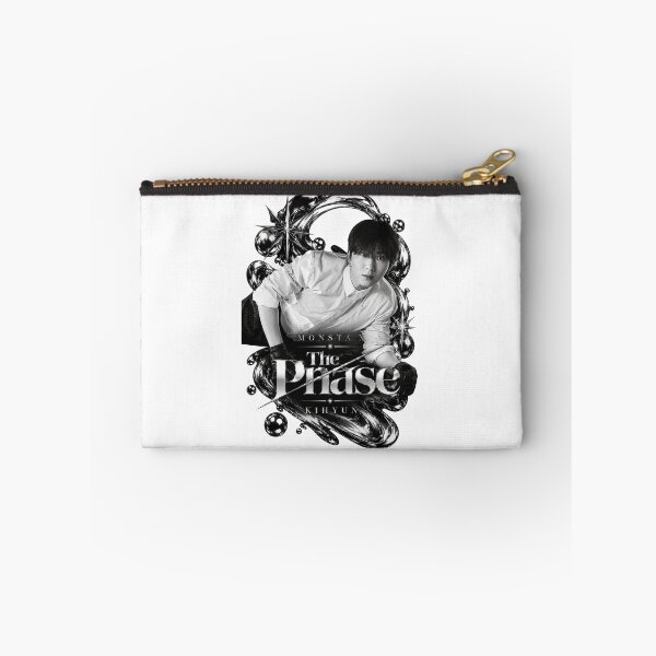 Item preview, MONSTA X Kihyun The Phase Vocal Visual designed and sold by Valeree Store.