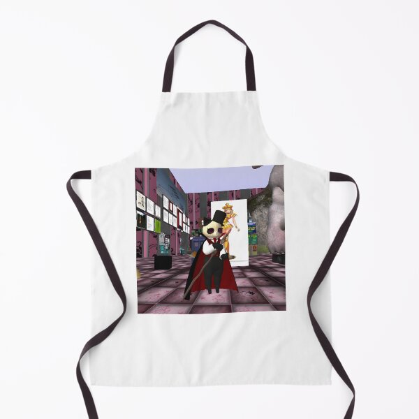 Item preview, Dracula Cat Vampire Design with Gothic Style and Cute Feline Charm designed and sold by issamejessie.