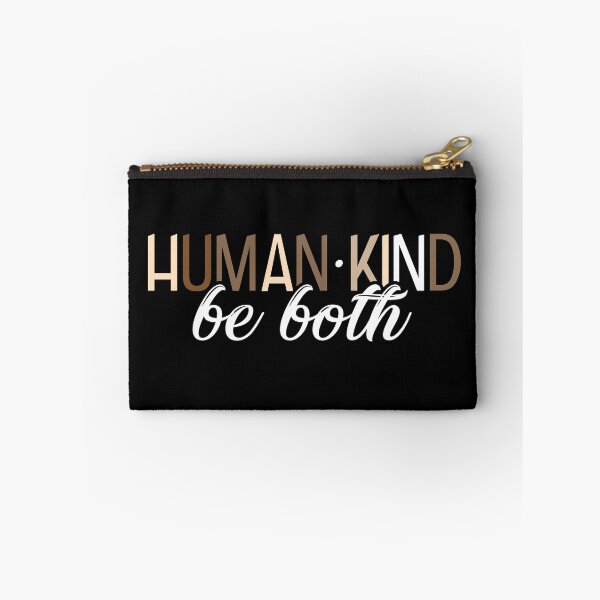 Item preview, Human Kind Be Both Kindness designed and sold by teeperfect.