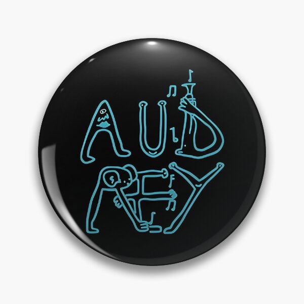Item preview, Audrey Hobert designed and sold by Txtmax.