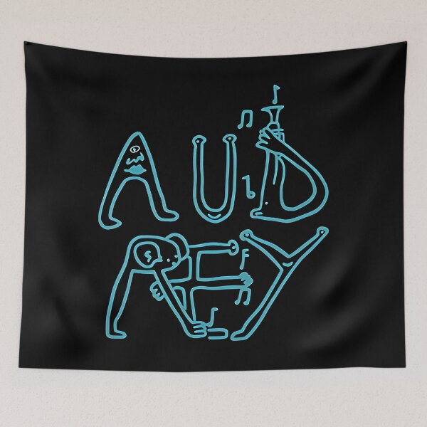 Item preview, Audrey Hobert designed and sold by Txtmax.
