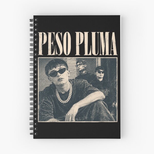Item preview, Peso Pluma Vintage Photo designed and sold by CampfieldliArts.