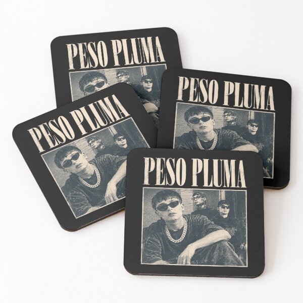Item preview, Peso Pluma Vintage Photo designed and sold by CampfieldliArts.
