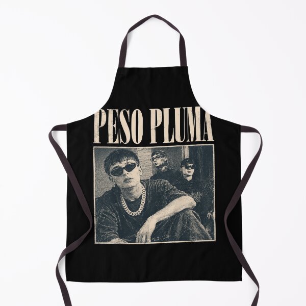 Item preview, Foto vintage de Peso Pluma designed and sold by CampfieldliArts.