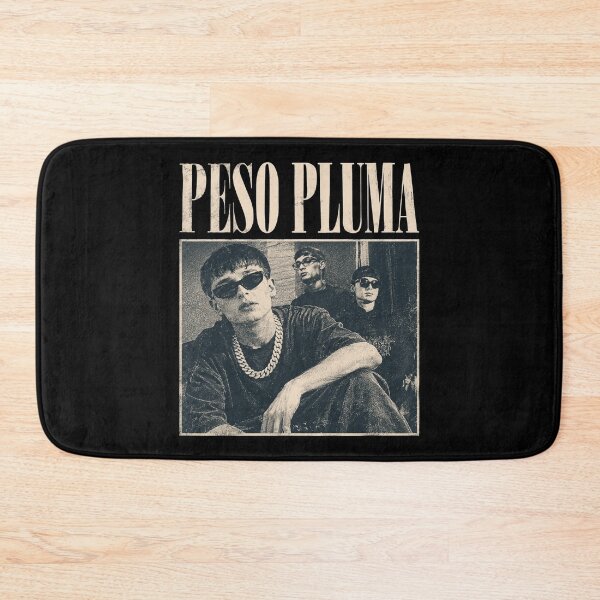 Item preview, Peso Pluma Vintage Photo designed and sold by CampfieldliArts.