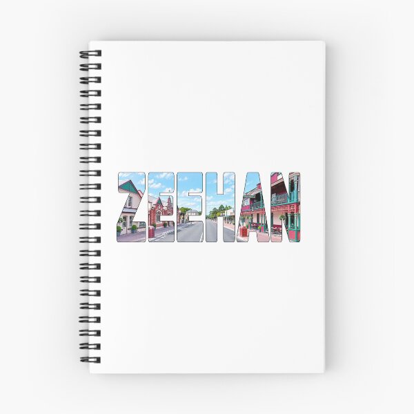 Item preview, ZEEHAN - Tasmania Australia Historic Mining Town West Coast Region designed and sold by Adam Gormley.