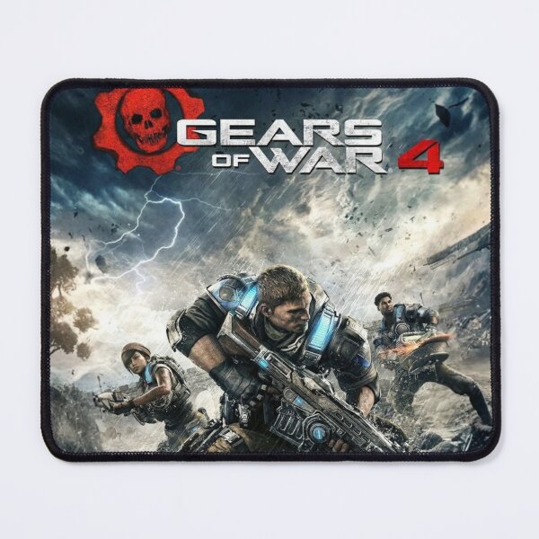 Item preview, Gears of War 3 designed and sold by ModMonochrome.