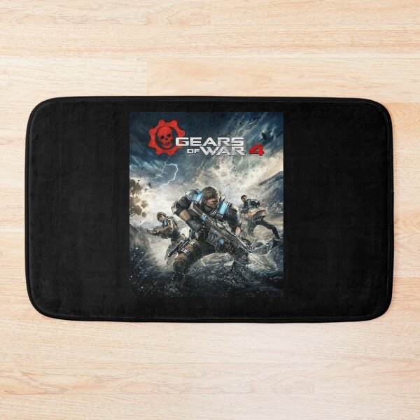 Item preview, Gears of War 3 designed and sold by ModMonochrome.
