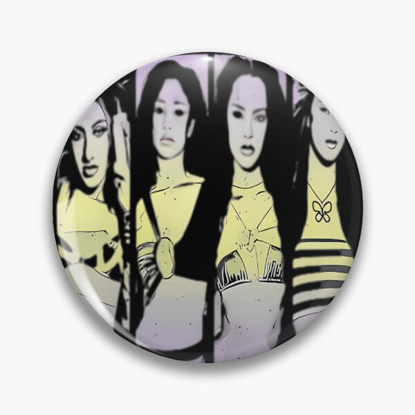 Item preview, Katseye Music Katseye Kpop  designed and sold by BillGorczany.