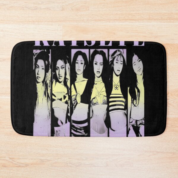 Item preview, Katseye Music Katseye Kpop  designed and sold by BillGorczany.