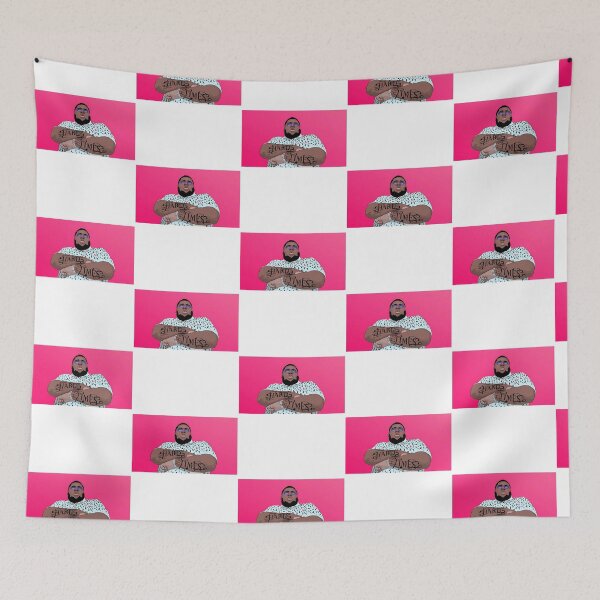 Item preview, Rod Wave Hard Times designed and sold by leonida-scrame.