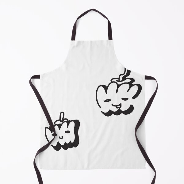 Item preview, Spooky Pumpkins Indie Streetwear designed and sold by underdog_seller.