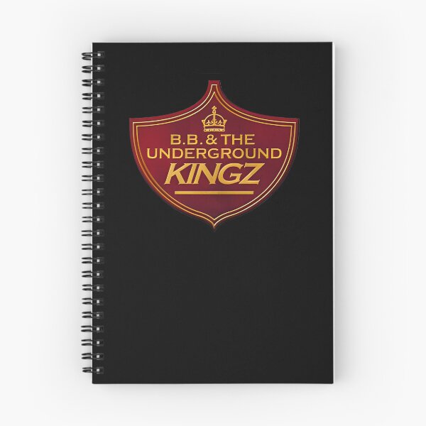 Item preview, BB UGK Logo designed and sold by esmikora.