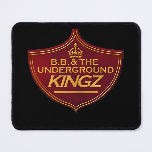 Item preview, BB UGK Logo designed and sold by esmikora.