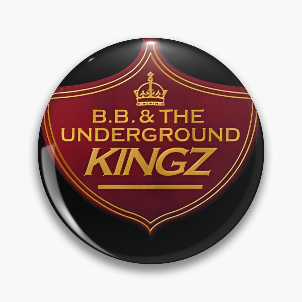 Item preview, BB UGK Logo designed and sold by esmikora.